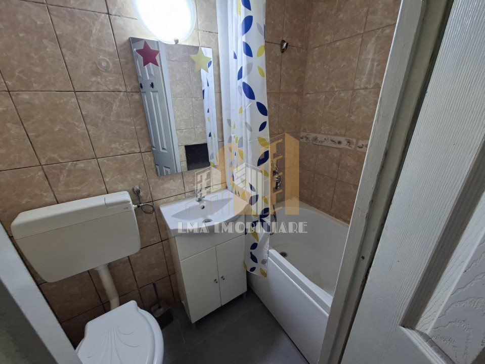 Camera de camin Tractorul Brasov strada General Mociulschi