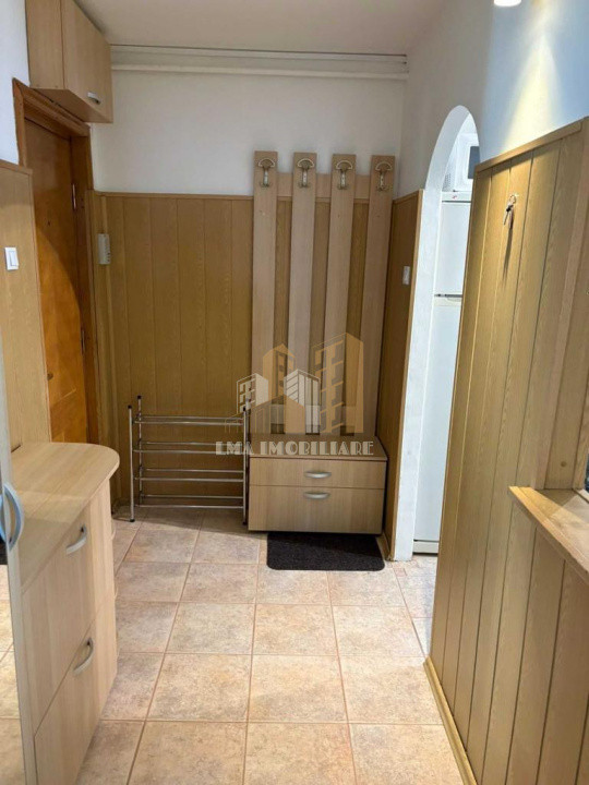 Apartament 2 camere Bulevardul garii Brasov