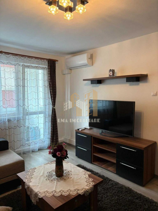 Apartament 2 camere Bulevardul garii Brasov