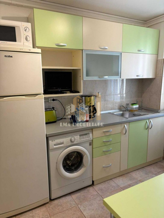 Apartament 2 camere Bulevardul garii Brasov