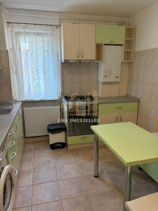 Apartament 2 camere Bulevardul garii Brasov
