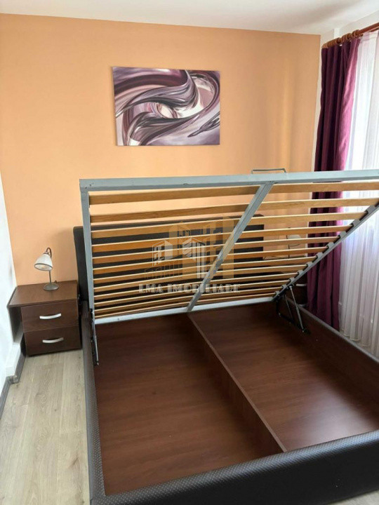 Apartament 2 camere Bulevardul garii Brasov