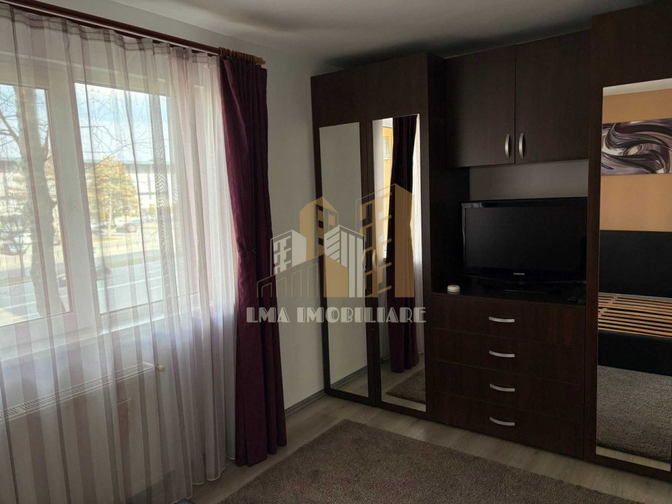 Apartament 2 camere Bulevardul garii Brasov