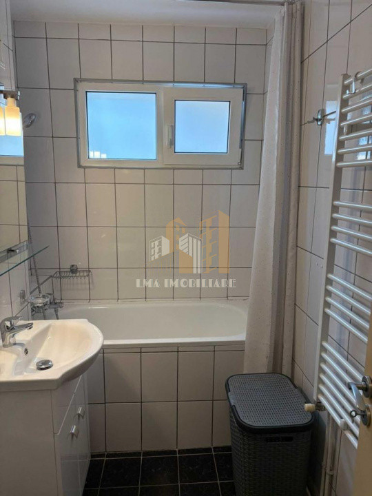 Apartament 2 camere Bulevardul garii Brasov