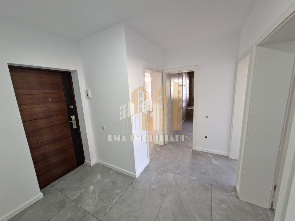 Apartament 2 camere Subcetate City  Sanpetru  Brasov