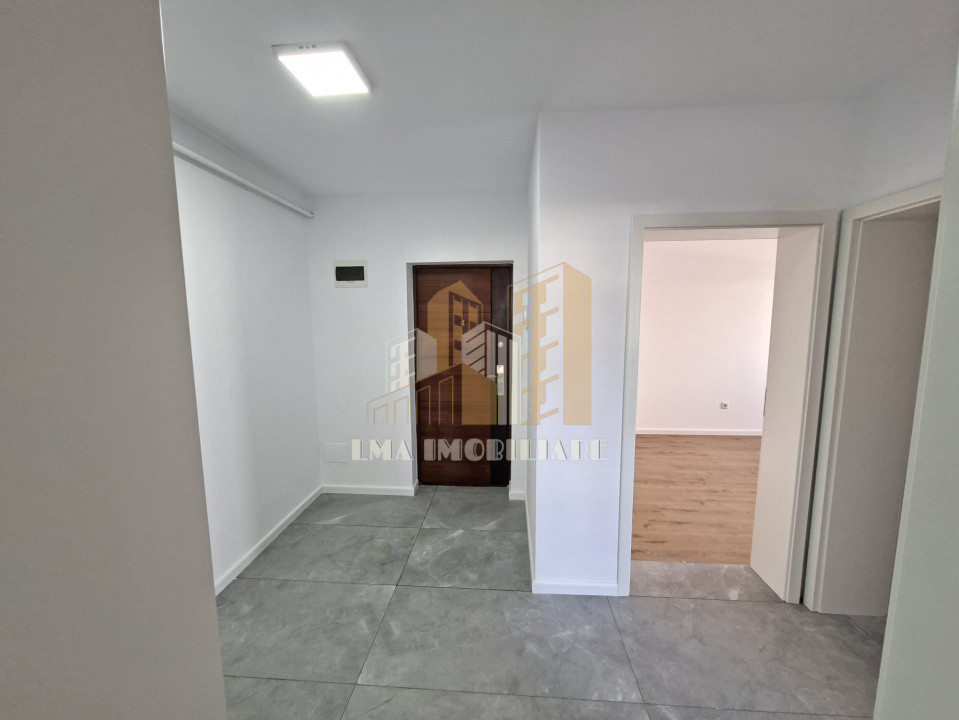 Apartament 2 camere Subcetate City  Sanpetru  Brasov