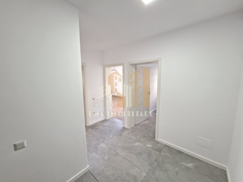 Apartament 2 camere Subcetate City  Sanpetru  Brasov