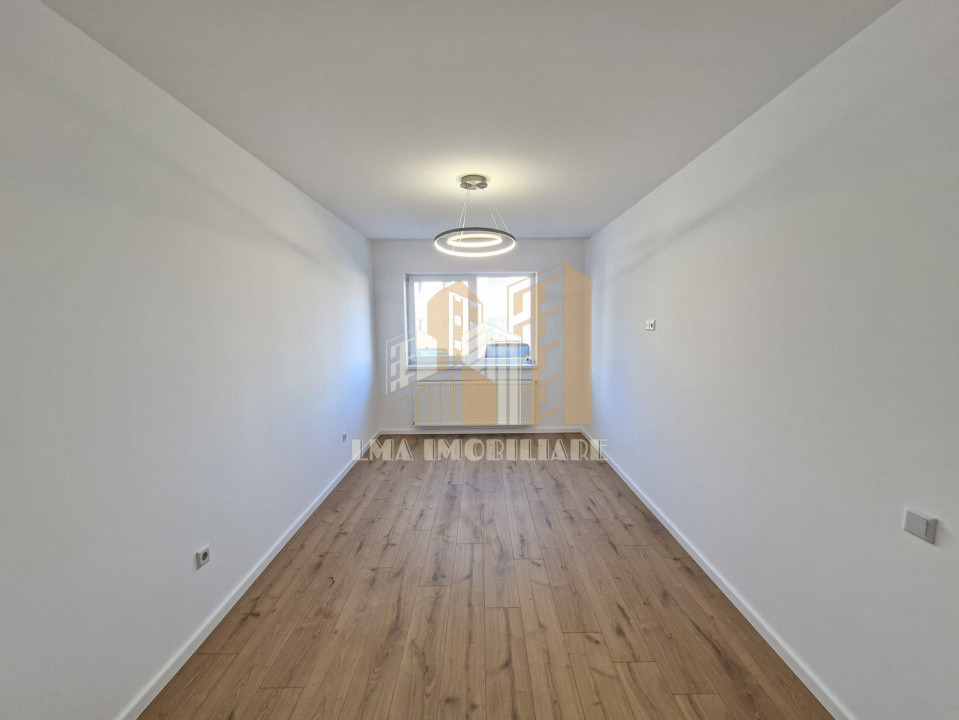 Apartament 2 camere Subcetate City  Sanpetru  Brasov