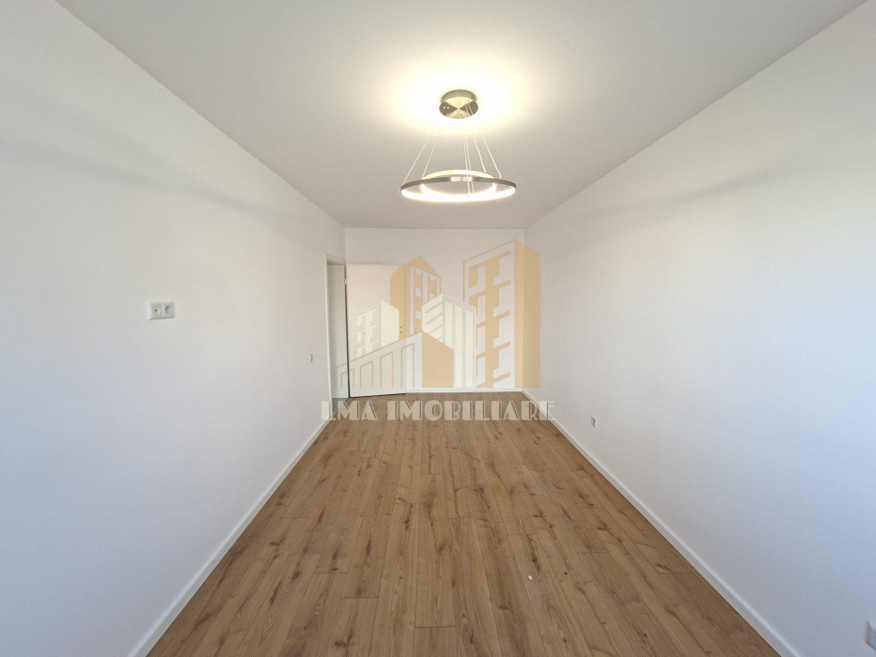 Apartament 2 camere Subcetate City  Sanpetru  Brasov