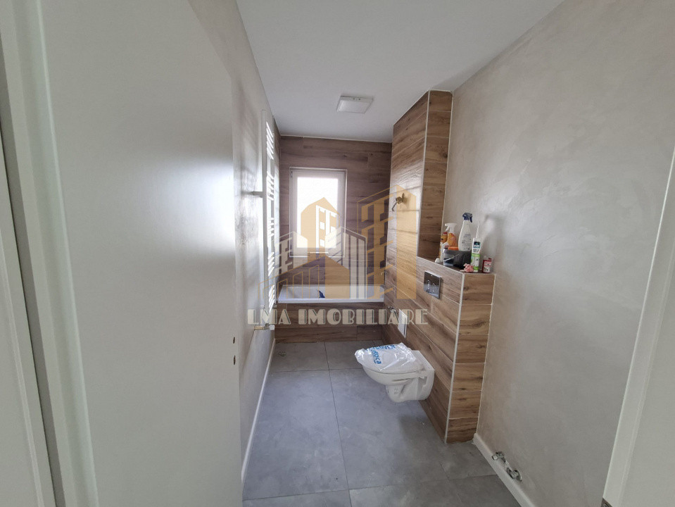 Apartament 2 camere Subcetate City  Sanpetru  Brasov