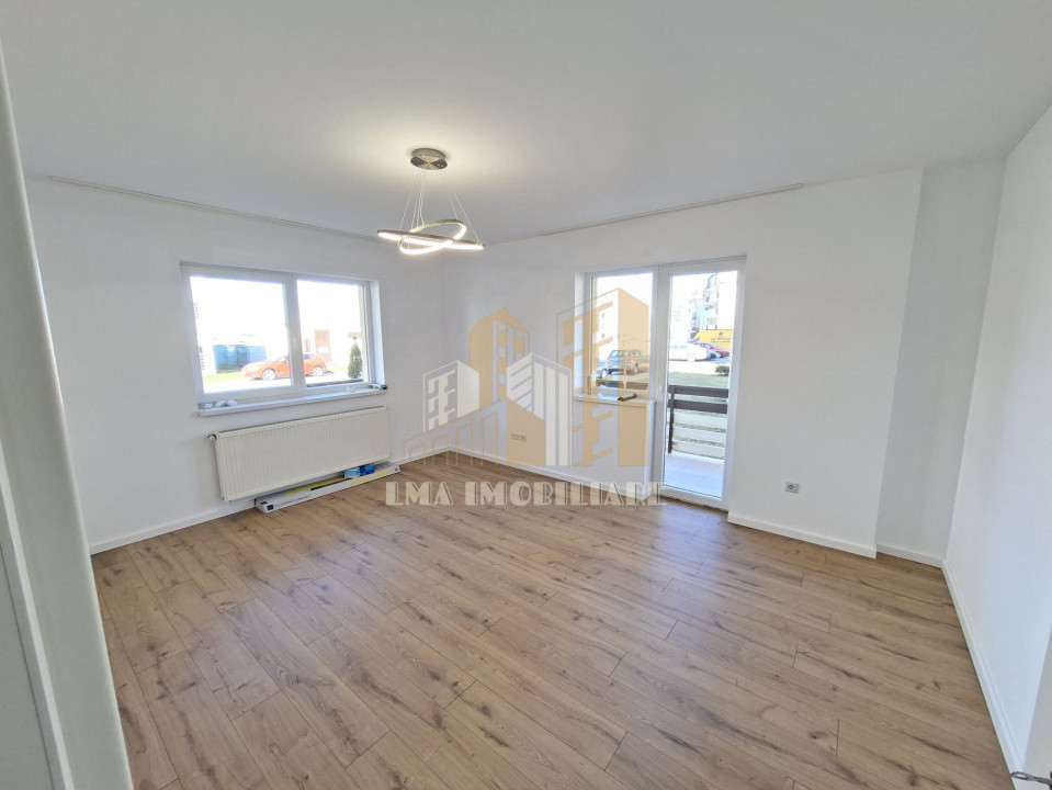 Apartament 2 camere Subcetate City  Sanpetru  Brasov
