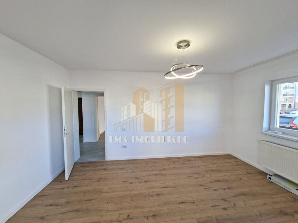 Apartament 2 camere Subcetate City  Sanpetru  Brasov