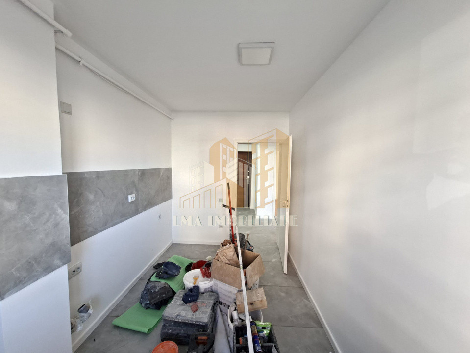 Apartament 2 camere Subcetate City  Sanpetru  Brasov