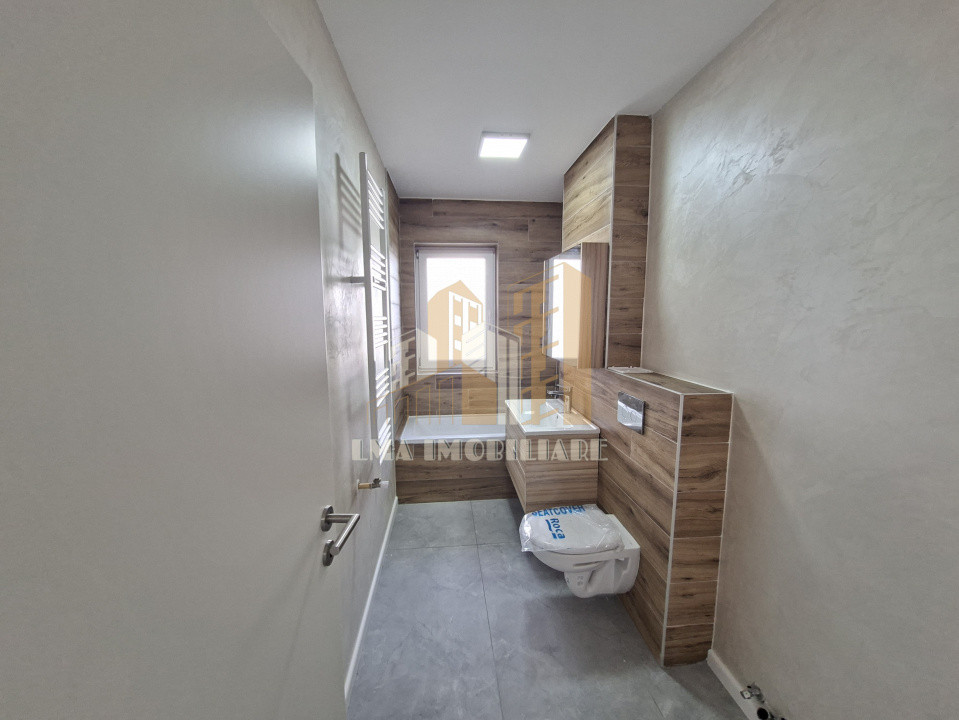 Apartament 2 camere Subcetate City  Sanpetru  Brasov
