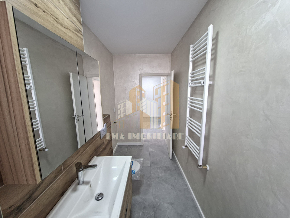 Apartament 2 camere Subcetate City  Sanpetru  Brasov