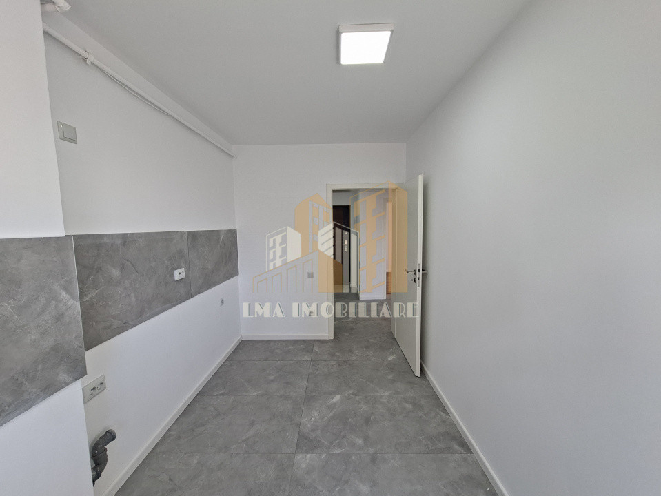 Apartament 2 camere Subcetate City  Sanpetru  Brasov