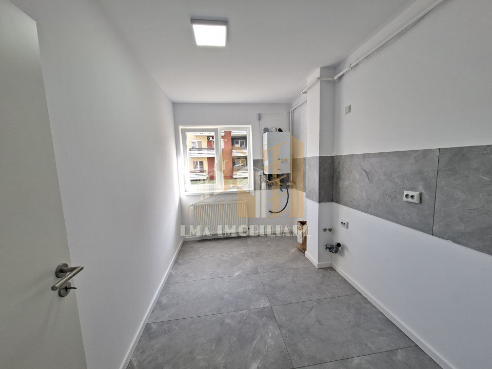 Apartament 2 camere Subcetate City  Sanpetru  Brasov