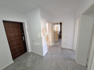 Apartament 2 camere Subcetate City  Sanpetru  Brasov