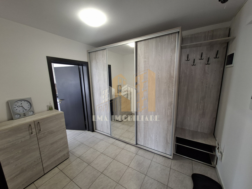 Apartament 2 camere Subcetate City Sanpetru  Brasov