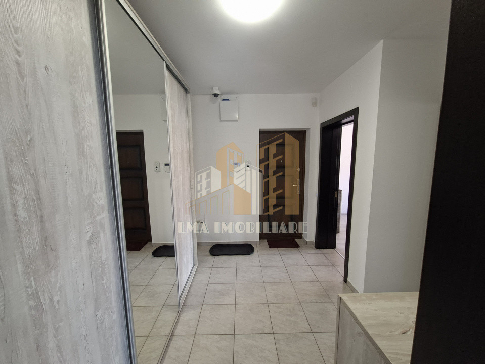 Apartament 2 camere Subcetate City Sanpetru  Brasov