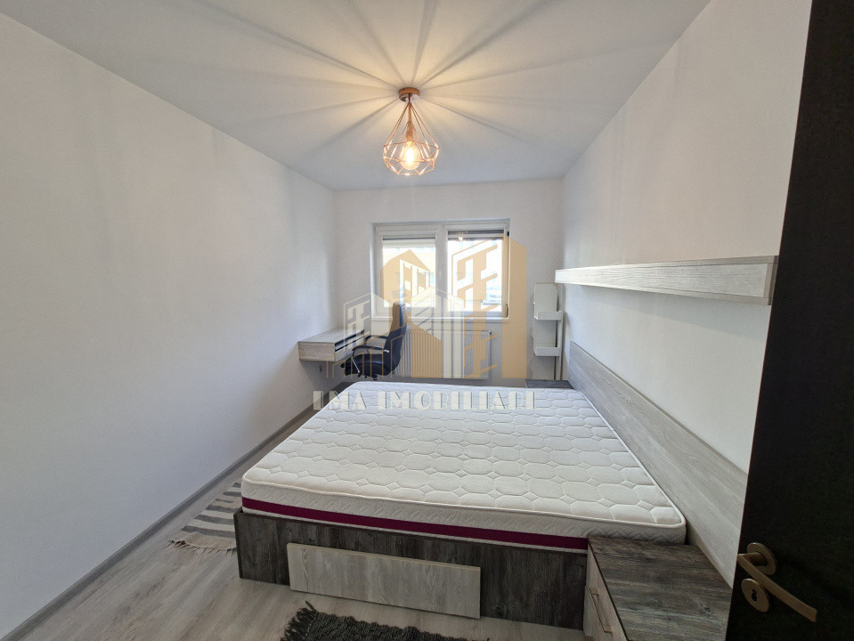 Apartament 2 camere Subcetate City Sanpetru  Brasov