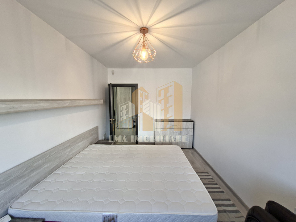 Apartament 2 camere Subcetate City Sanpetru  Brasov