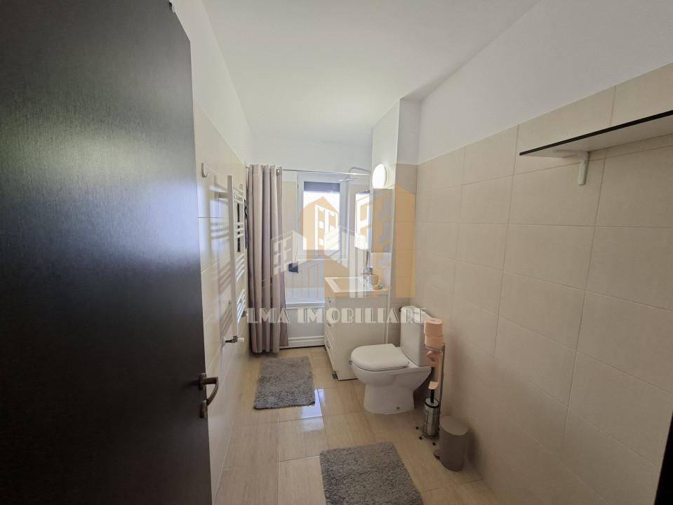 Apartament 2 camere Subcetate City Sanpetru  Brasov