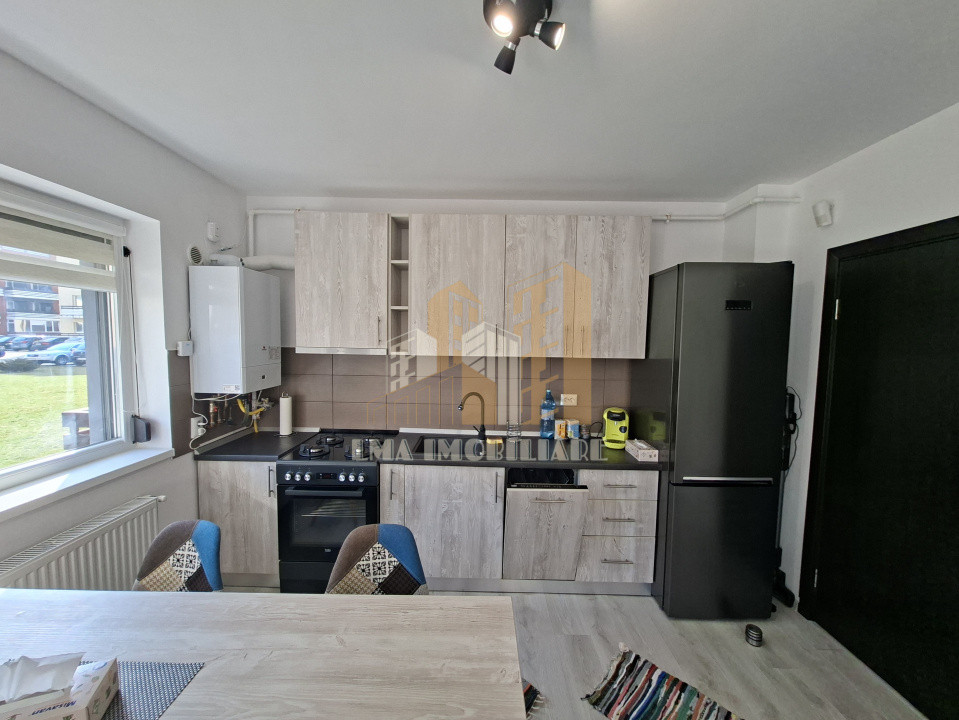 Apartament 2 camere Subcetate City Sanpetru  Brasov