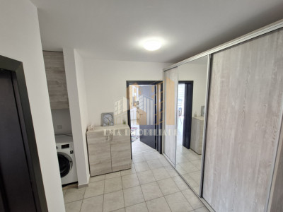 Apartament 2 camere Subcetate City Sanpetru  Brasov