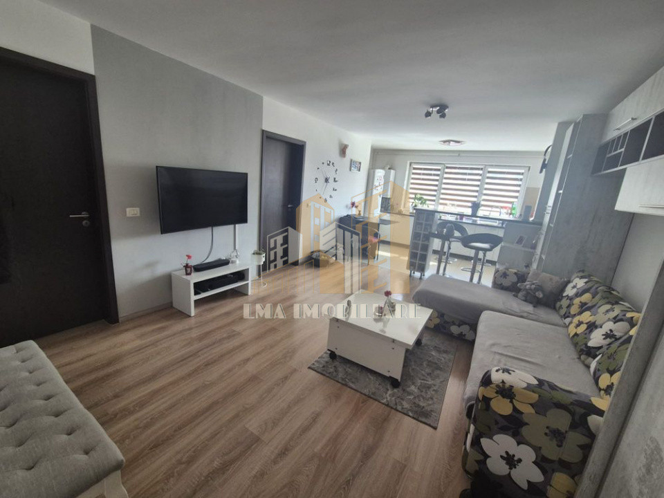 Apartament tip studio Bulevardul Garii Brasov