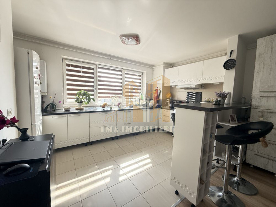 Apartament tip studio Bulevardul Garii Brasov