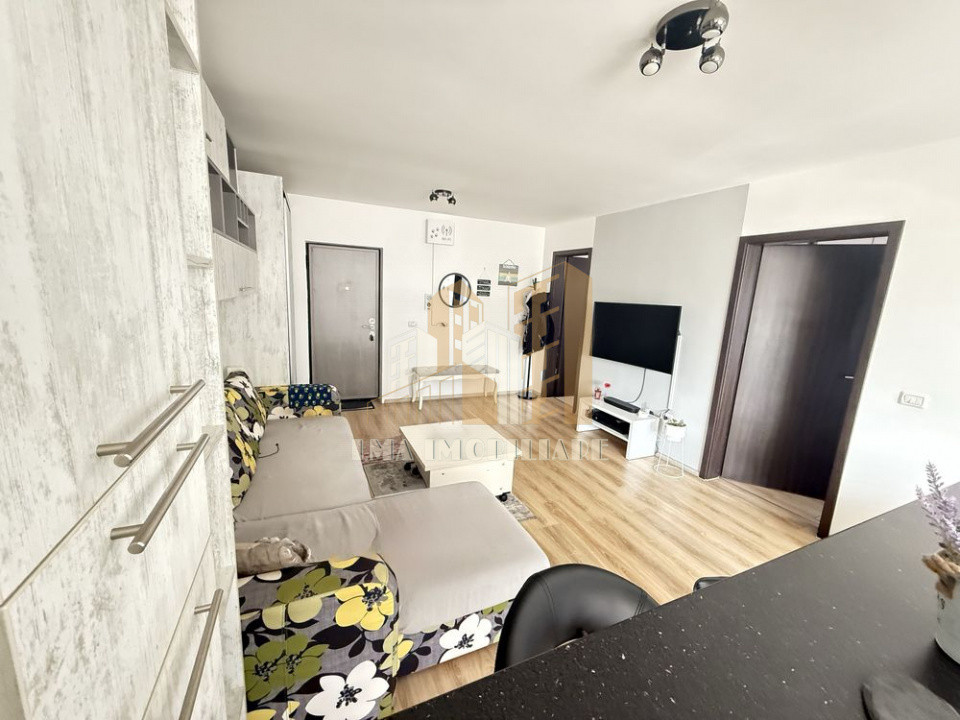 Apartament tip studio Bulevardul Garii Brasov