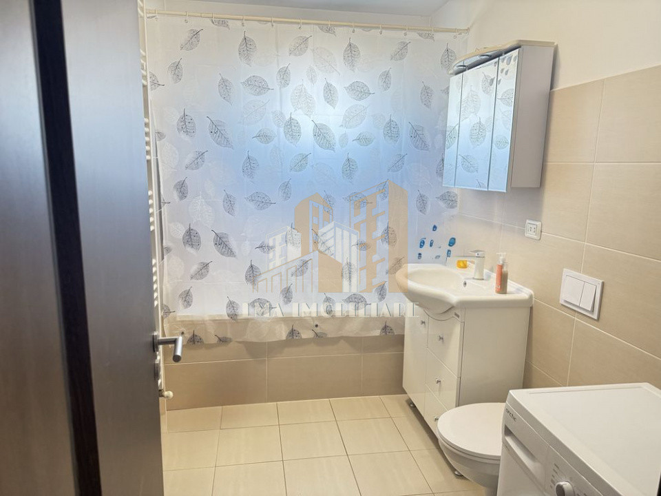 Apartament tip studio Bulevardul Garii Brasov