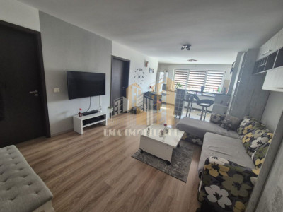Apartament tip studio Bulevardul Garii Brasov