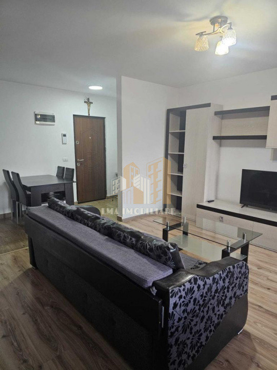 Apartament 2 camere tip studio Tractorul Brasov