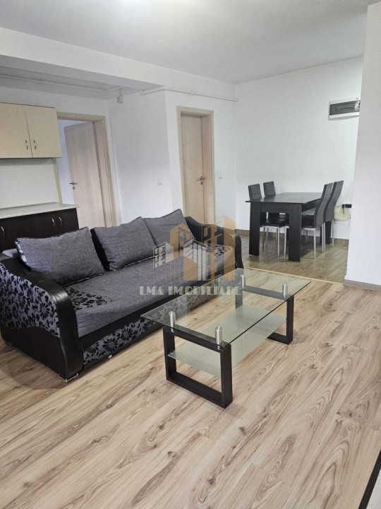 Apartament 2 camere tip studio Tractorul Brasov