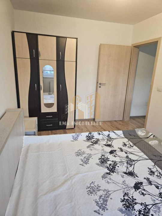 Apartament 2 camere tip studio Tractorul Brasov