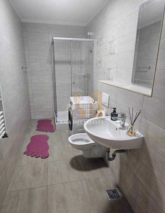 Apartament 2 camere tip studio Tractorul Brasov