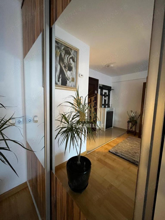 Garsoniera Strada Horia Brasov