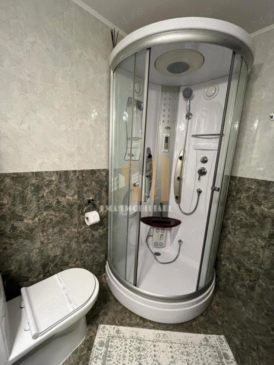 Garsoniera Strada Horia Brasov