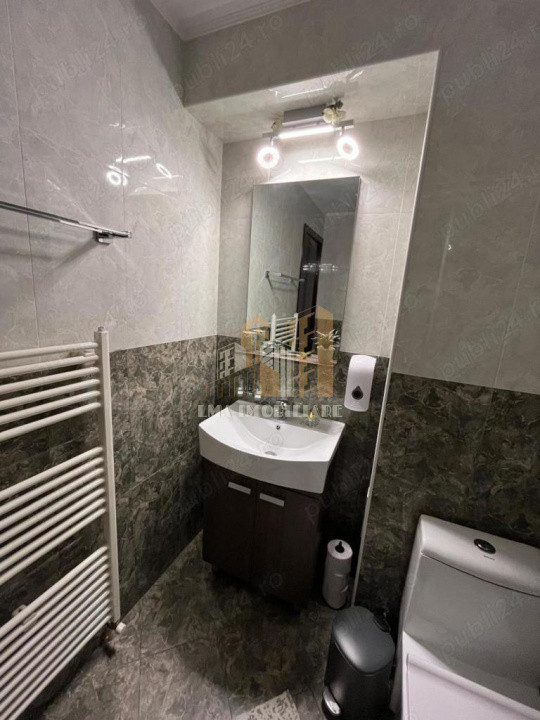 Garsoniera Strada Horia Brasov