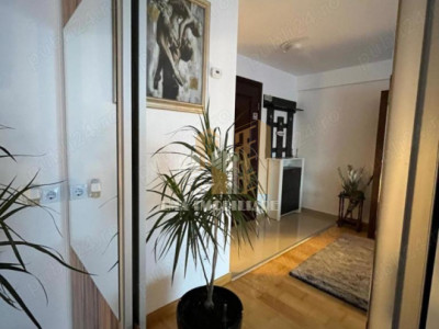 Garsoniera Strada Horia Brasov