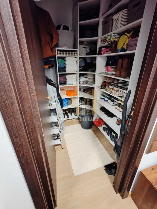 Apartament 2 camere tip studio Subcetate City 2 Sanpetru  Brasov