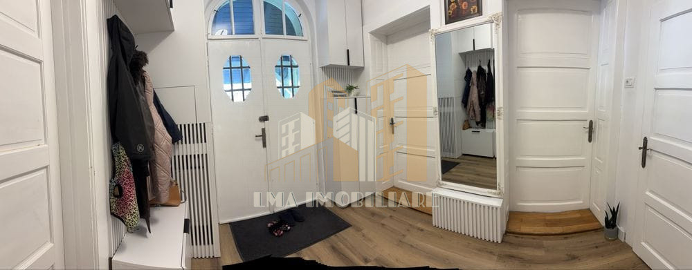 Casa individuala Centru Civic Brasov