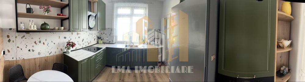 Casa individuala Centru Civic Brasov