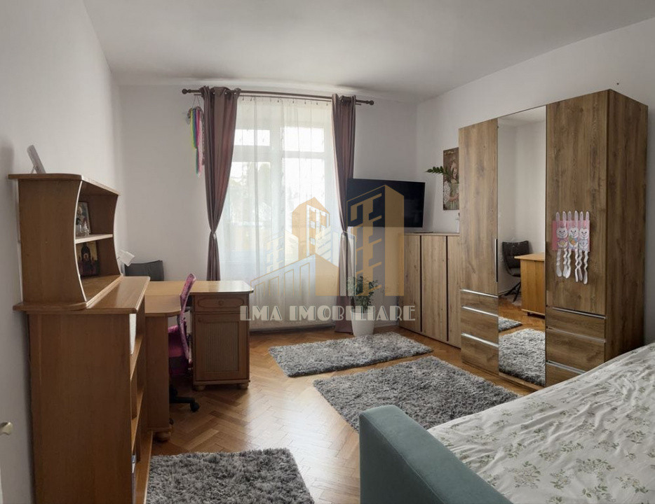 Casa individuala Centru Civic Brasov