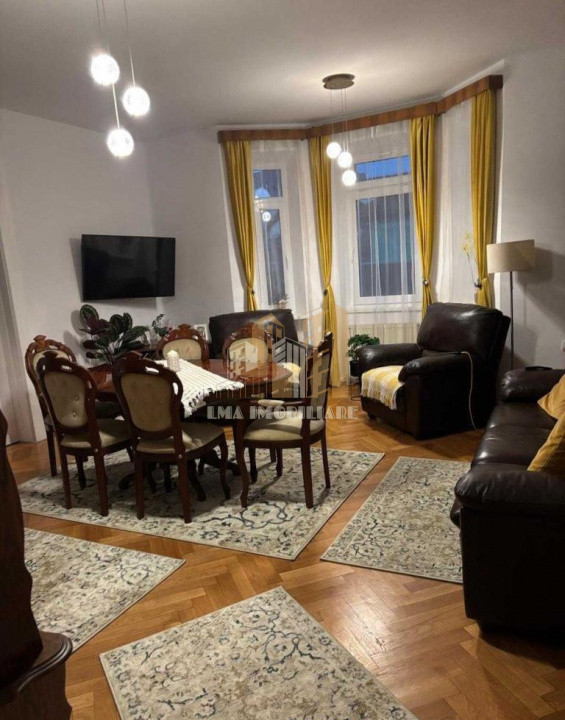 Casa individuala Centru Civic Brasov