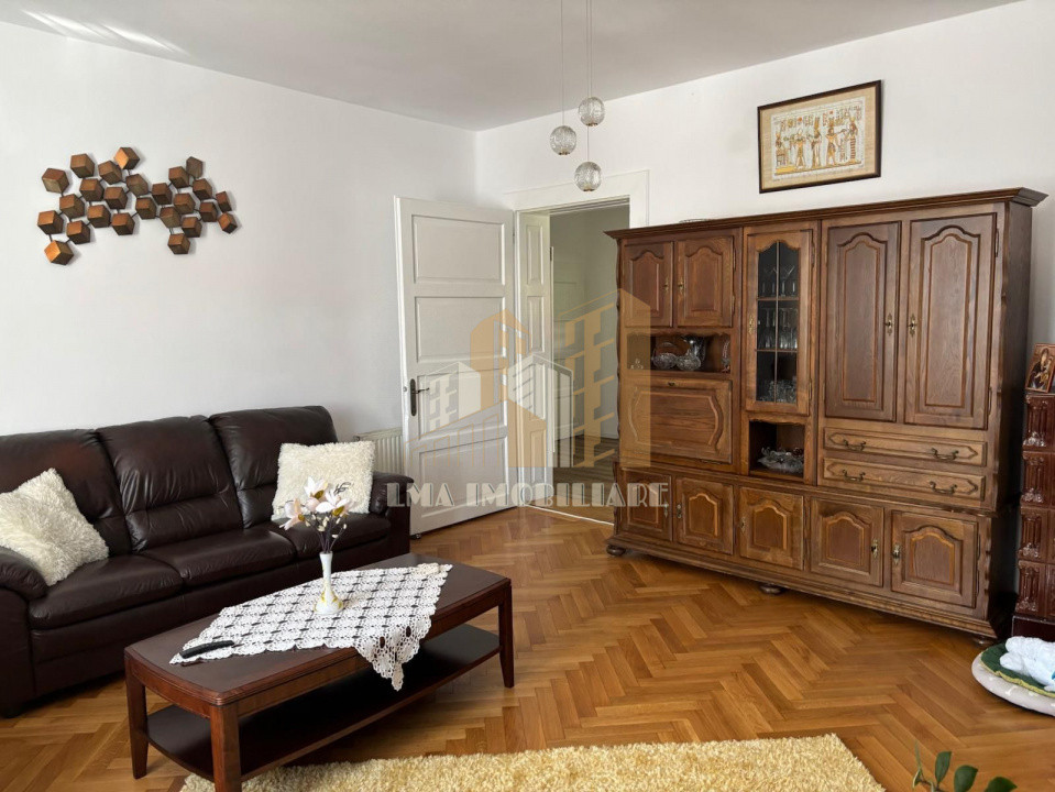 Casa individuala Centru Civic Brasov