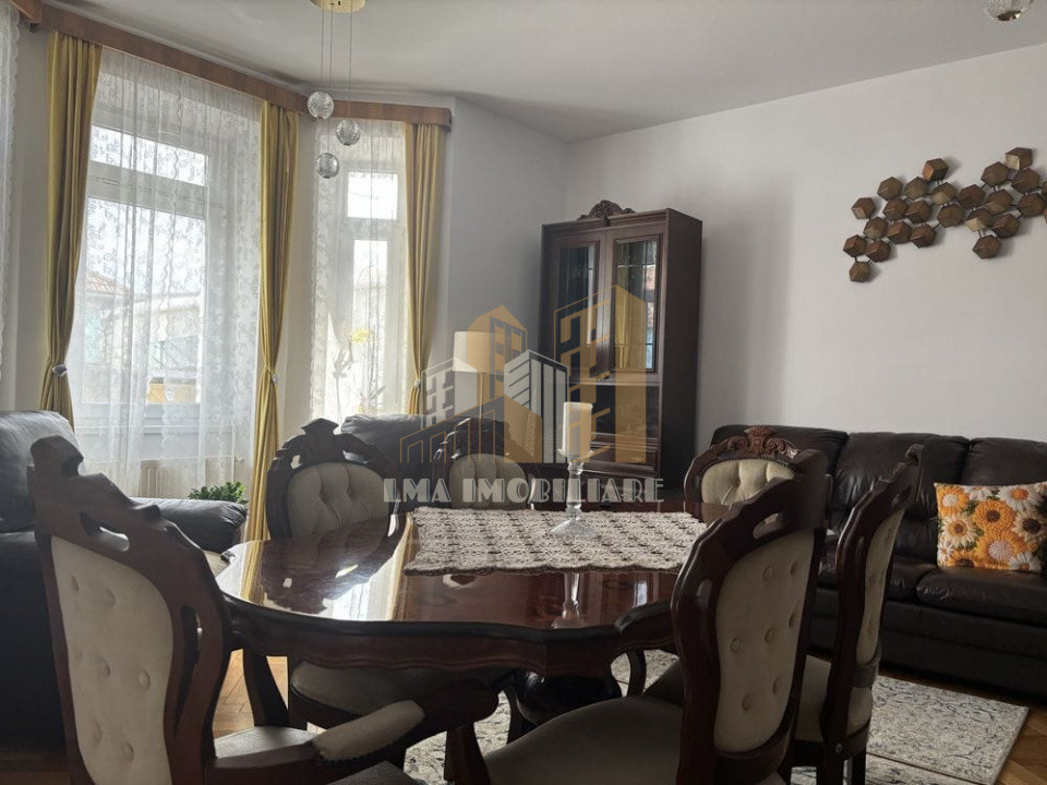 Casa individuala Centru Civic Brasov