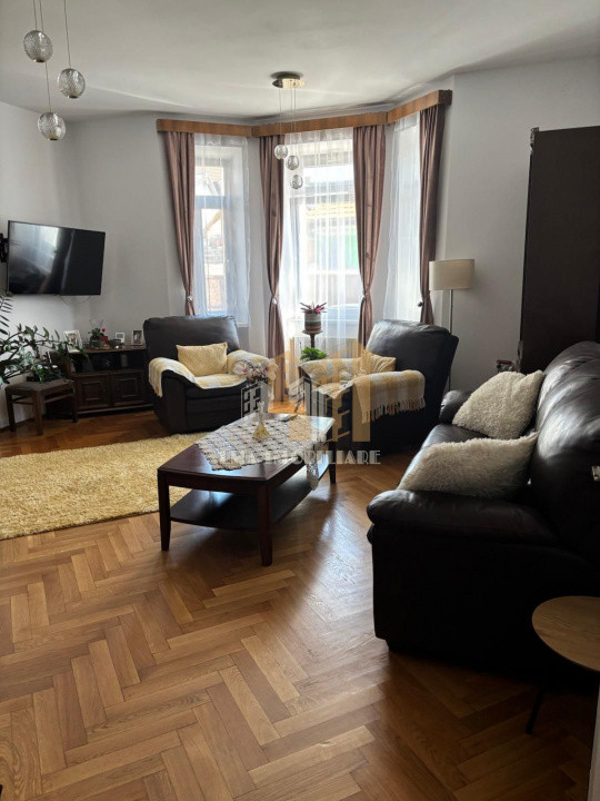 Casa individuala Centru Civic Brasov